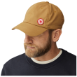 Šiltovka Fjällräven Logo Cap