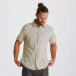 Pánska košeľa Craghoppers Kiwi Short Sleeved Shirt