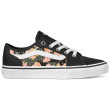 Dámske topánky Vans Wm Filmore Decon čierna/biela (PalmFloral)Black/White