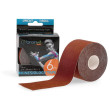 Tejpovacia páska BronVit Sport Kinesio Tape classic 5 cm x 6m