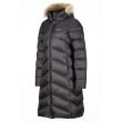 Dámsky zimný kabát Marmot Wm's Montreaux Coat čierna Black