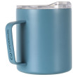 Termohrnček LifeVenture Insulated Mountain Mug modrá Blue