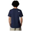 Pánske tričko The North Face M S/S Easy Tee