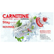 Fitness nápoj Nutrend Carnitine Magnesium Activity Drink