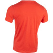 Pánske tričko Alpine Pro Dod červené