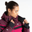 Dámska bunda Dare 2b Flurry Jacket