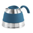 Kanvica Outwell Collaps Kettle 2,5L modrá