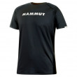 Pánske tričko Mammut Splide Logo T-Shirt Men