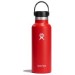 Termofľaša Hydro Flask Standard Mouth 18 oz červená GOJI