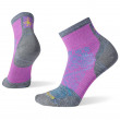 Dámske ponožky Smartwool Cycle Zero Cushion Ankle Socks