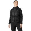 Dámska bunda Helly Hansen W Verglas Hooded Down Jacket 2.0