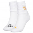 Dámske ponožky Puma Women Slouch Sock 2P biela white
