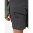 Dámske kraťasy Helly Hansen W Blaze Softshell Short