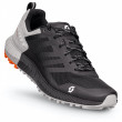 Pánske bežecké topánky Scott Kinabalu 2 čierna/sivá