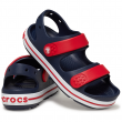 Detské sandále Crocs Crocband Cruiser Sandal K