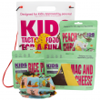 Dehydrované jedlo Tactical Foodpack Kids Combo Forest