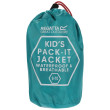 Detská bunda Regatta Kid Pk It Jkt III CL