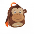 Detský batoh LittleLife Toddler Backpack with Rein Monkey