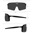 Slnečné okuliare Vidix Vision (240106set)