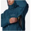 Pánska bunda Columbia Explorer's Edge™ Insulated Jacket