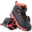 Detské topánky Elbrus Savas Mid Wp Jr
