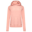 Dámske tričko Dare 2b Sprint Cty Hoodie svetloružová PowderPink