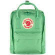 Batoh Fjällräven Kanken Mini 7 červená/zelená Apple Mint