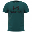 Pánske tričko Salomon Outlife Logo