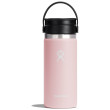 Termohrnček Hydro Flask Coffee with Flex Sip Lid 16 oz ružová/biela trillium