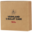 Puzdro Fjällräven Värmland 5 Bullet Case