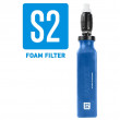 Vodný filter Sawyer S2 Foam Filter