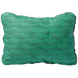 Vankúš Therm-a-Rest Compressible Pillow Cinch S svetlozelená Green Mountains