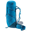 Turistický batoh Deuter Aircontact Core 50+10 2023