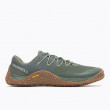 Pánske topánky Merrell Trail Glove 7 šedá pine/gum