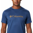Pánske tričko Columbia Zero Rules Graphic Shirt