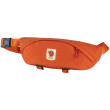 Ľadvinka Fjällräven Ulvö Hip Pack Large oranžová HokkaidoOrange