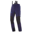 Pánske nohavice Direct Alpine Couloir Plus 1.0.1 modrá Indigo/Blue