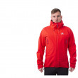 Pánska bunda Mountain Equipment Shivling Jacket Imperial Red