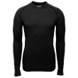 Pánske funkčné tričko Brynje of Norway Arctic Double Shirt čierna