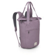 Batoh Osprey Arcane Tote Pack ružovo-fial. purple dusk heather