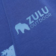 Pánske tričko Zulu Bambus Forest 210 Short