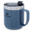 Hrnček Stanley Camp mug 350ml tmavomodrá