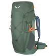 Batoh Salewa Alp Trainer 35+3 zelená DuckGreen