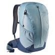 Batoh Deuter AC Lite 23 2023 tmavomodrá SlateblueMarine