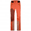 Pánske nohavice Ortovox Westalpen 3L Pants M Desert Orange