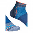 Pánske ponožky Ortovox Alpinist Low Socks M
