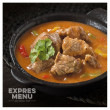 Hotové jedlo Expres menu Kotlíkový guláš 600 g