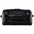 Cestovná taška Patagonia Black Hole Duffel 100L čierna