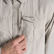 Pánska košeľa Craghoppers NosiLife Adventure Long Sleeved Shirt III