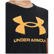 Dámske tričko Under Armour Sportstyle Logo SS